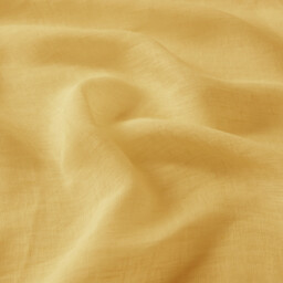 Onega Linen Wide Width Voile Panel with Eyelets - thumbnail 4