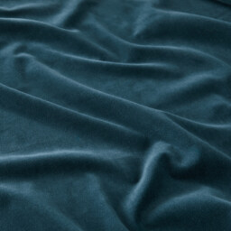 Velvet Hidden Tab Curtain - thumbnail 4