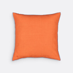 Warna Plain Linen/Cotton Cushion Cover - thumbnail 3