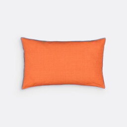 Warna Plain Linen/Cotton Cushion Cover - thumbnail 4