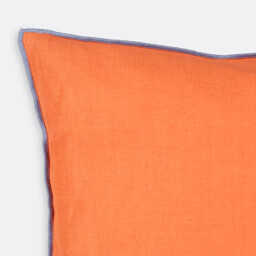 Warna Plain Linen/Cotton Cushion Cover - thumbnail 2