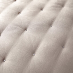 Aéri Embroidered Quilted Bedspread - thumbnail 3