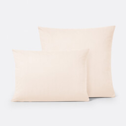 Scenario Plain 100% Cotton Child's Pillowcase