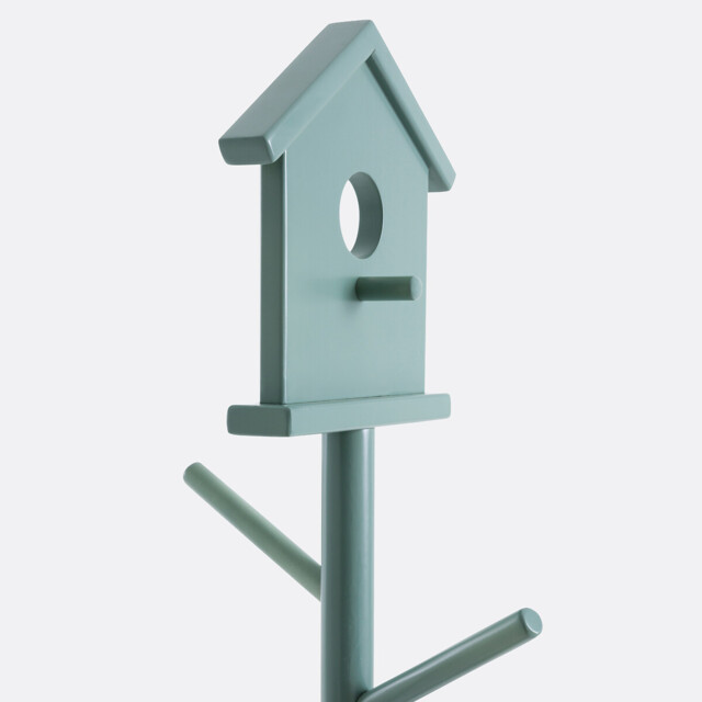 Pileci Child's Coat Rack