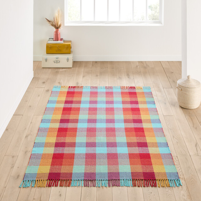 Torsos 28% Recycled Cotton Rug - image 1