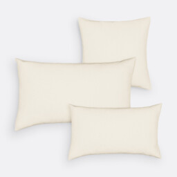 Set of 2 Scénario Cushion Covers - thumbnail 1