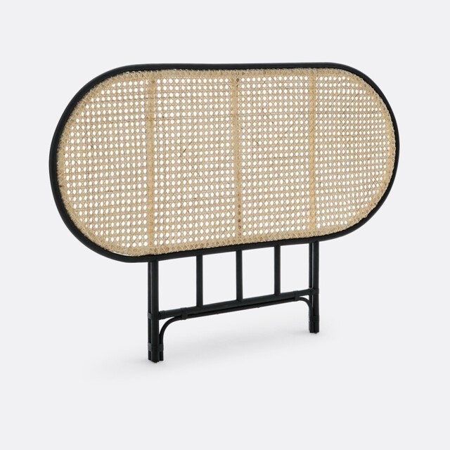 Cedak Rattan Cane Headboard