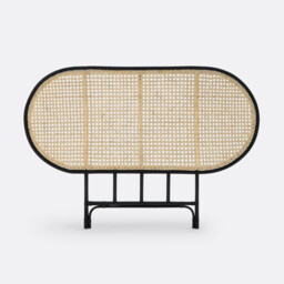 Cedak Rattan Cane Headboard - thumbnail 2