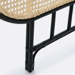 Cedak Rattan Cane Headboard - thumbnail 3