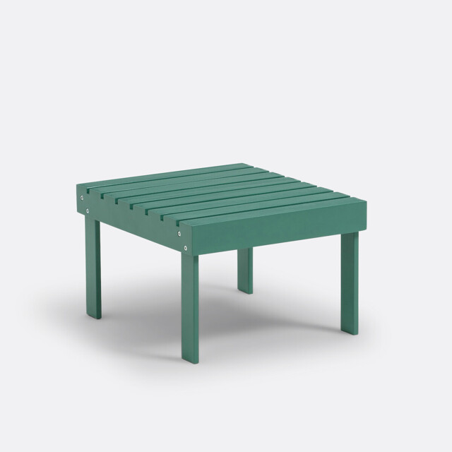 Zeda Acacia Footrest / Table - image 1