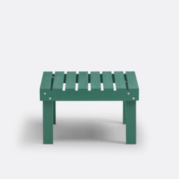 Zeda Acacia Footrest / Table - thumbnail 3