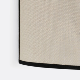 Come Jute Wall Light - thumbnail 3