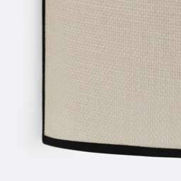 Come Jute Wall Light - thumbnail 4
