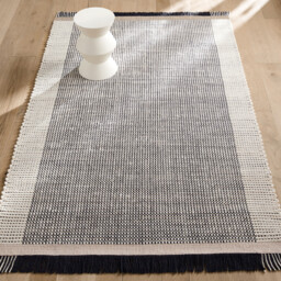 Sekot Handwoven Wool Rug