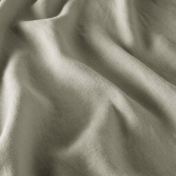 Elba Linen Curtain with Eyelets - thumbnail 4