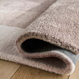 Luce Lyocell/Wool Hand-Tufted Rug - thumbnail 4