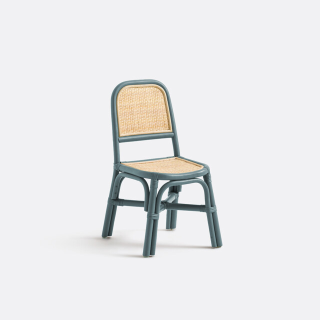 Tina Kids Rattan Chair - image 1