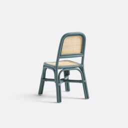 Tina Kids Rattan Chair - thumbnail 3