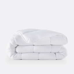 Anti-Allergy Simply Soft 3.0 Tog Duvet - thumbnail 2