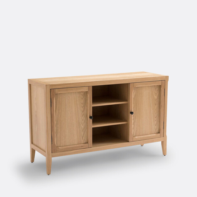 Eugénie L130cm Vanity Unit - image 1