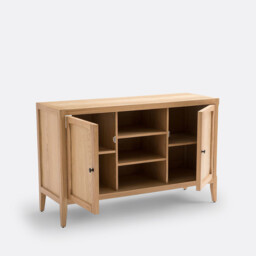 Eugénie L130cm Vanity Unit - thumbnail 4