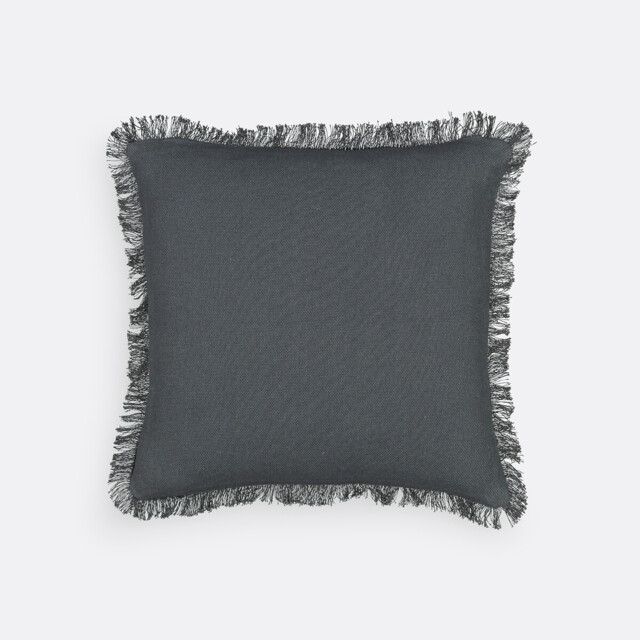 Panama Cotton Woven Cushion Cover - image 1