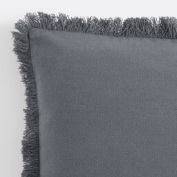 Panama Cotton Woven Cushion Cover - thumbnail 3