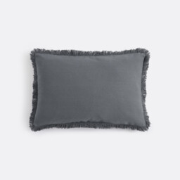 Panama Cotton Woven Cushion Cover - thumbnail 2