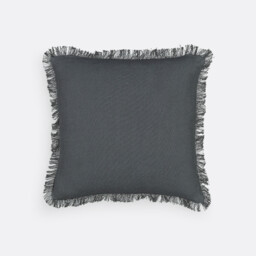 Panama Cotton Woven Cushion Cover