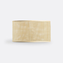 Dolkie 40cm Diameter Cane Ceiling Light Shade
