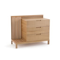 Theonie Chest of 3 Drawers