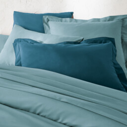 Scenario Flounce Polycotton Pillowcase - thumbnail 3