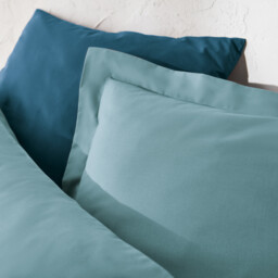 Scenario Flounce Polycotton Pillowcase - thumbnail 4