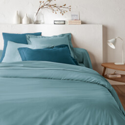 Scenario Flounce Polycotton Pillowcase - thumbnail 2