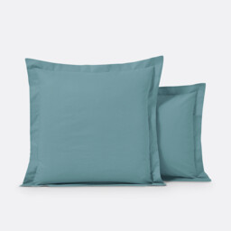Scenario Flounce Polycotton Pillowcase