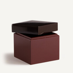 Pixa Square Lacquered Box - thumbnail 3