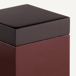 Pixa Square Lacquered Box - thumbnail 4