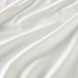 Scenario Pure Cotton Radiator Curtain with Eyelets - thumbnail 2