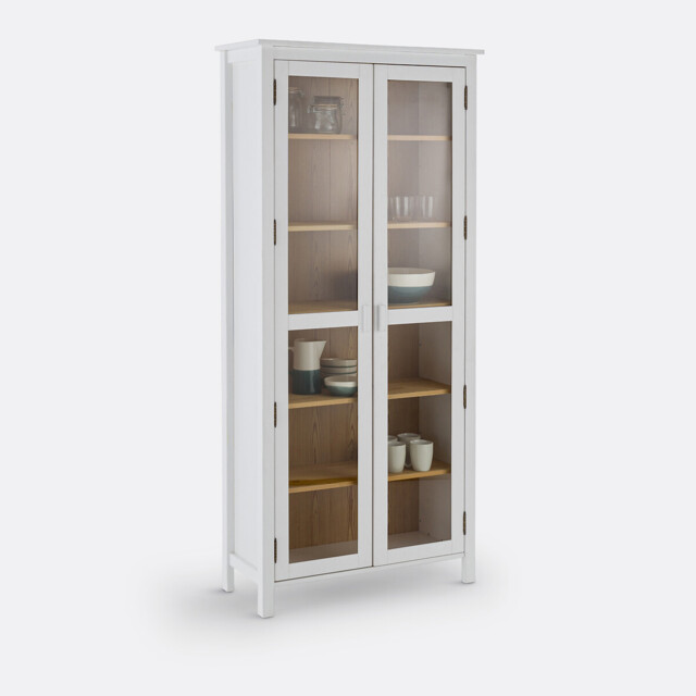 Alvina Dresser Cabinet - image 1
