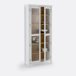 Alvina Dresser Cabinet - thumbnail 3