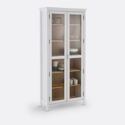 Alvina Dresser Cabinet - thumbnail 1