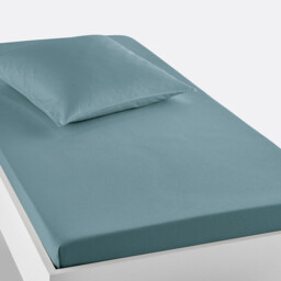 Scenario Child’s 100% Cotton Jersey Fitted Sheet