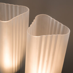 Strozzi Double Wall Light, Designed By Emmanuel Gallina - thumbnail 3