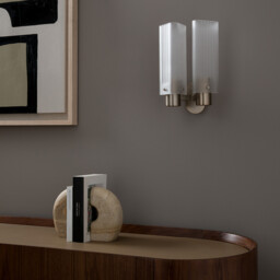 Strozzi Double Wall Light, Designed By Emmanuel Gallina - thumbnail 2