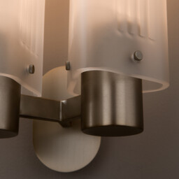 Strozzi Double Wall Light, Designed By Emmanuel Gallina - thumbnail 4