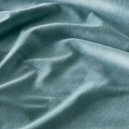 Velvet Hidden Tab Curtain - thumbnail 4