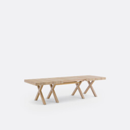 Albani 18-Seater Extending Dining Table - thumbnail 4