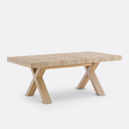 Albani 18-Seater Extending Dining Table - thumbnail 1