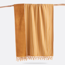 Ischia 360g/m2 Towelling XL Fouta