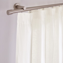 Scenario Cotton Curtain with Pencil Pleat and Wave - thumbnail 4